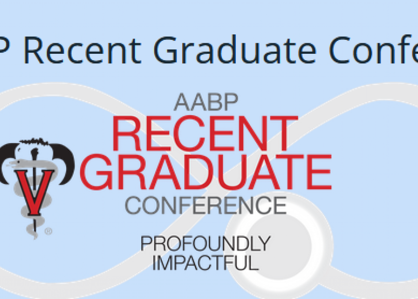 2022 AABP Recent Graduate Conference Registration is Open Bovine